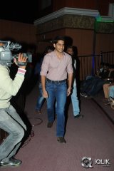 Uyyala Jampala Movie Audio Release